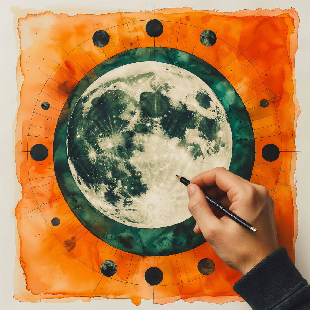 Taro jako nástroj pro zamyšlení